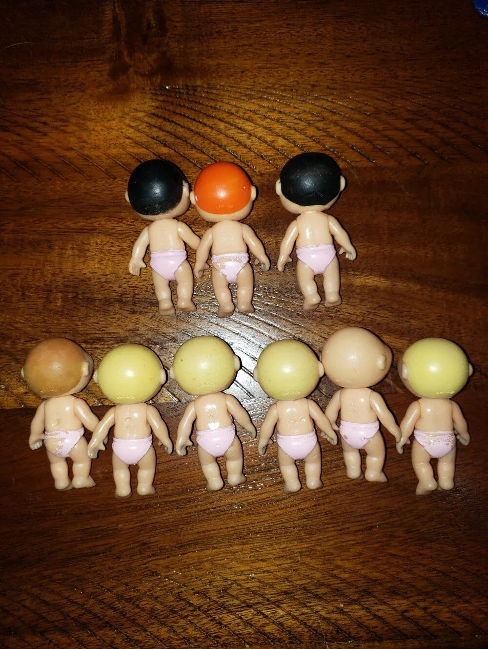 Cabbage Patch Kids Babyland